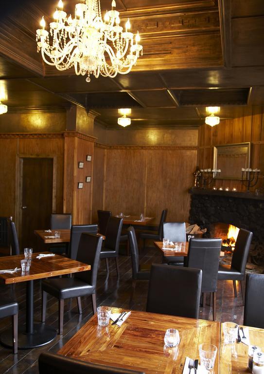 Kings Ohakune Exterior photo