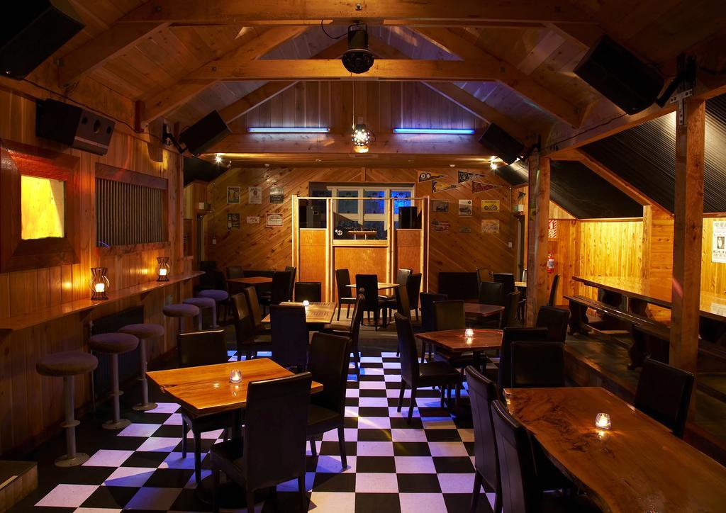 Kings Ohakune Exterior photo