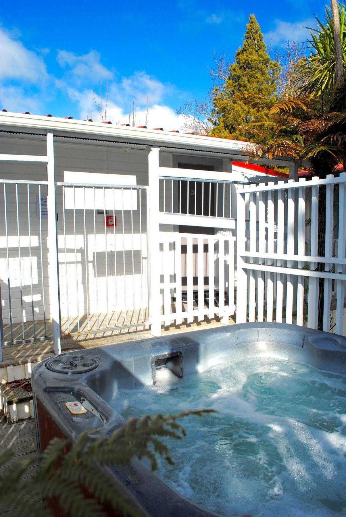 Kings Ohakune Exterior photo